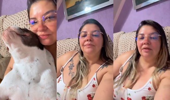 natysantos2300 TikTok Live — Aug 31, 2026, 5:52 PM