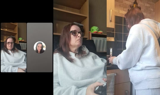 naughtybutlovely TikTok Live — Sep 5, 2026, 6:10 AM