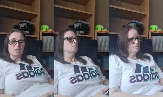 naughtybutlovely TikTok Live — Sep 5, 2026, 7:52 AM