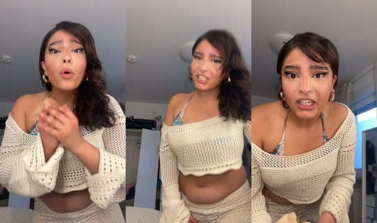 nausszqe9ig TikTok Live — Jul 25, 2026, 7:03 PM