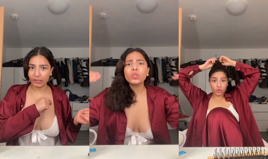 nausszqe9ig TikTok Live — Jul 26, 2026, 6:54 PM