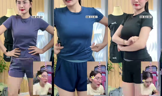 nava.14.3.67 TikTok Live — Aug 31, 2026, 1:25 AM