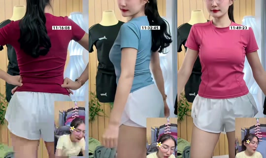 nava.14.3.67 TikTok Live — Aug 31, 2026, 4:16 AM