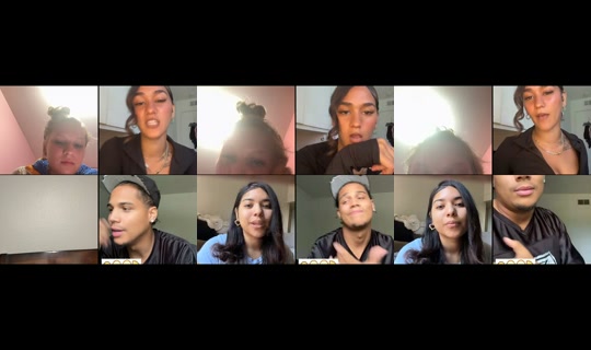 navaya.marie TikTok Live — Sep 3, 2026, 10:31 PM