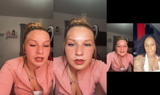 navaya.marie TikTok Live — Sep 3, 2026, 11:44 PM