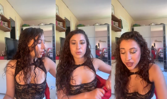 nawel.g TikTok Live — Aug 10, 2026, 2:19 PM
