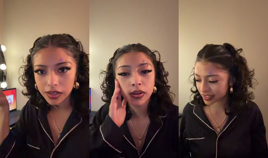 naya._.ortiz TikTok Live — Sep 13, 2026, 3:54 AM