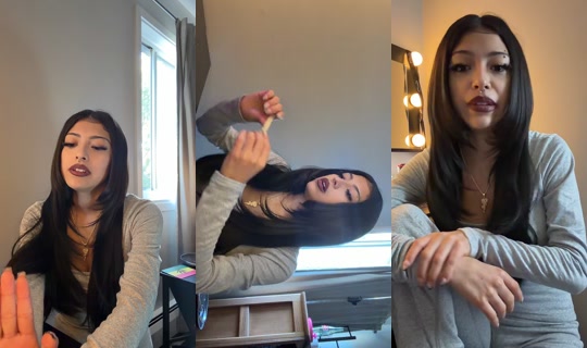 naya._.ortiz TikTok Live — Sep 15, 2026, 10:29 PM
