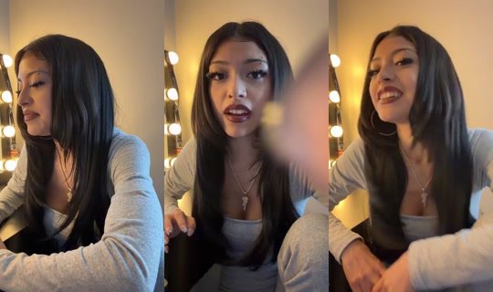 naya._.ortiz TikTok Live — Sep 15, 2026, 11:01 PM