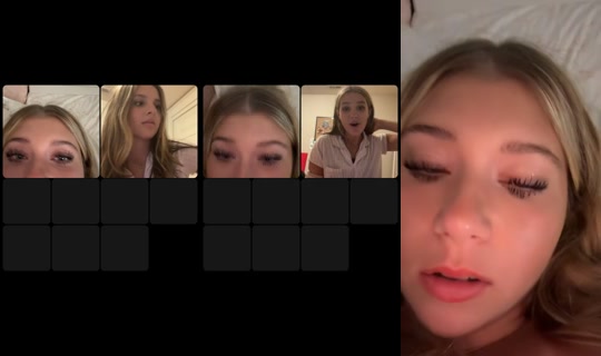 nayahlola TikTok Live — Jul 15, 2026, 5:57 AM