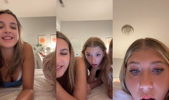 nayahlola TikTok Live — Jul 23, 2026, 4:40 AM