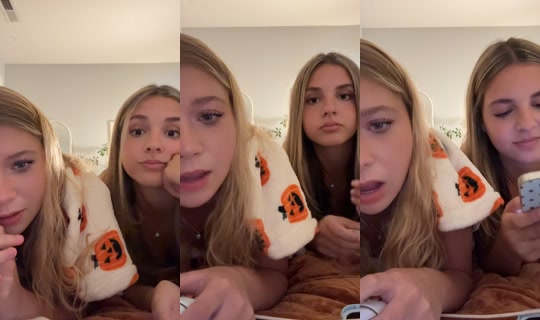 nayahlola TikTok Live — Aug 3, 2026, 4:36 AM