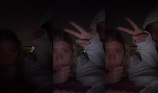 nayahlola TikTok Live — Aug 5, 2026, 4:40 AM