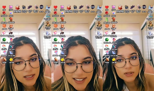 nayarakellen._ TikTok Live — Jul 14, 2026, 3:39 PM