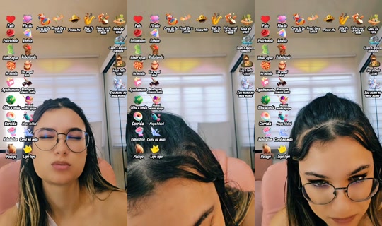 nayarakellen._ TikTok Live — Jul 14, 2026, 3:59 PM
