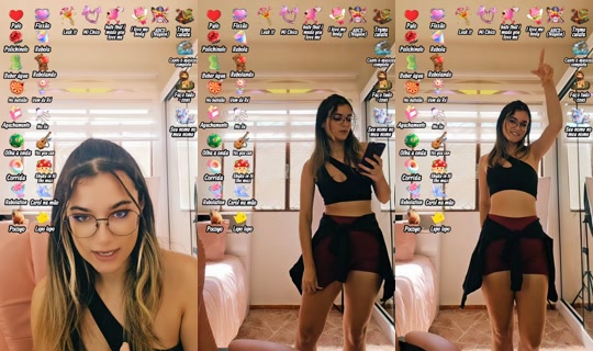 nayarakellen._ TikTok Live — Jul 15, 2026, 2:43 PM