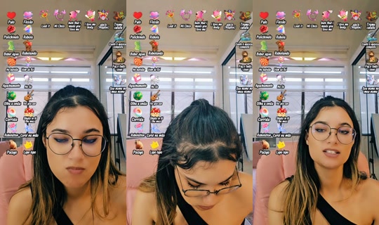 nayarakellen._ TikTok Live — Jul 15, 2026, 4:13 PM
