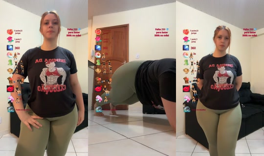 nayaralouback_ TikTok Live — Jul 10, 2026, 5:54 AM