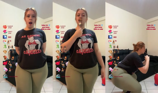 nayaralouback_ TikTok Live — Jul 10, 2026, 6:14 AM