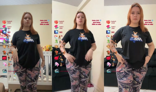 nayaralouback_ TikTok Live — Jul 10, 2026, 10:30 PM