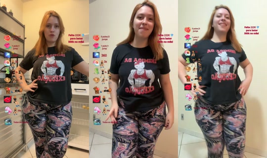 nayaralouback_ TikTok Live — Jul 14, 2026, 4:45 AM