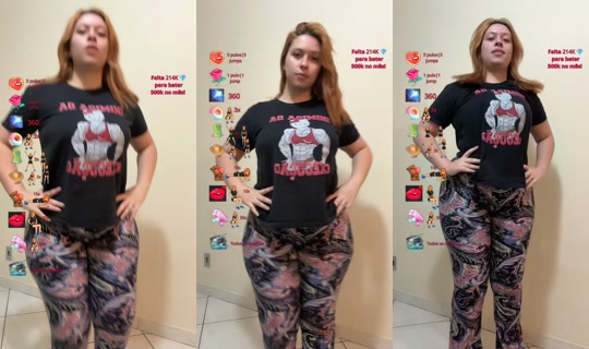 nayaralouback_ TikTok Live — Jul 14, 2026, 6:11 AM