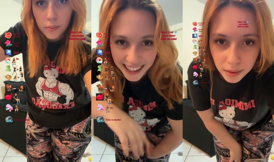 nayaralouback_ TikTok Live — Jul 14, 2026, 7:34 AM