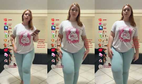 nayaralouback_ TikTok Live — Aug 30, 2026, 6:19 AM