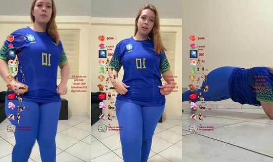 nayaralouback_ TikTok Live — Sep 1, 2026, 5:56 AM