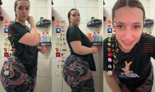 nayaralouback_ TikTok Live — Sep 2, 2026, 6:14 AM