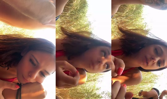 nayaramontero18 TikTok Live — Jul 26, 2026, 3:45 PM
