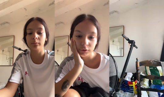 nayaramontero18 TikTok Live — Sep 9, 2026, 12:33 PM