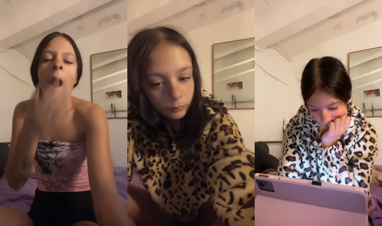 nayaramontero18 TikTok Live — Sep 16, 2026, 7:29 PM
