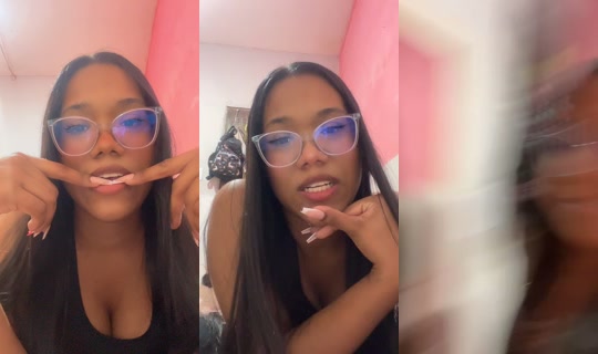 nayarazllx TikTok Live — Jul 19, 2026, 10:35 PM