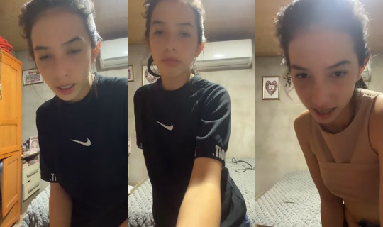 nayeli.villaverde TikTok Live — Aug 19, 2026, 12:27 AM