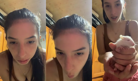 nayeli.villaverde TikTok Live — Aug 20, 2026, 12:12 AM