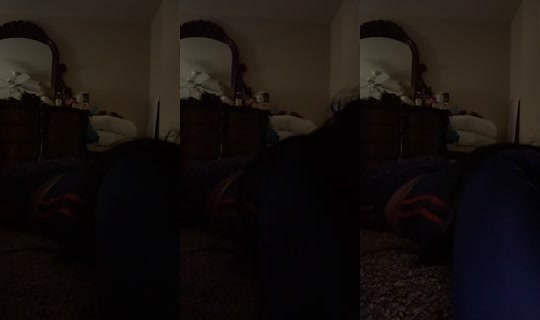 nayellylanegra TikTok Live — Aug 9, 2026, 10:40 AM
