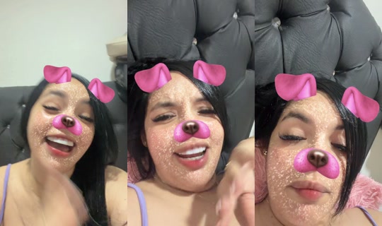 nayibethsilva122 TikTok Live — Sep 12, 2026, 10:07 PM