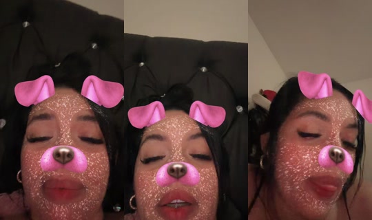 nayibethsilva122 TikTok Live — Sep 13, 2026, 12:30 PM