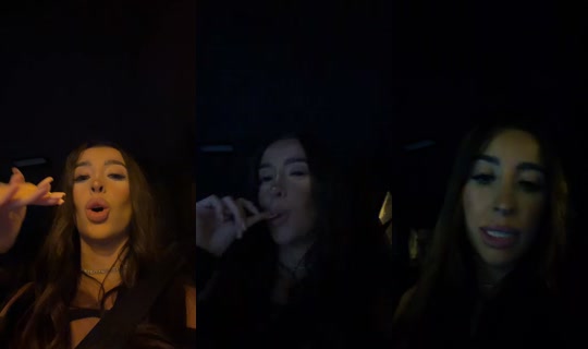 nayiimtnez TikTok Live — Aug 29, 2026, 9:43 PM