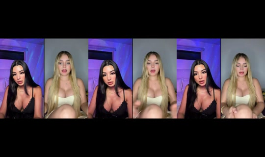 nayrina__ TikTok Live — Jul 10, 2026, 5:45 AM