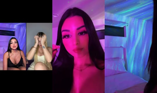nayrina__ TikTok Live — Jul 10, 2026, 5:46 AM