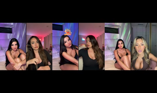 nayrina__ TikTok Live — Jul 10, 2026, 8:13 AM