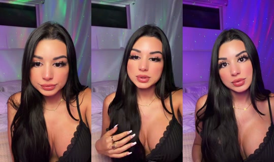 nayrina__ TikTok Live — Jul 10, 2026, 8:33 AM