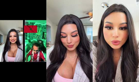 nayrina__ TikTok Live — Jul 11, 2026, 12:39 AM