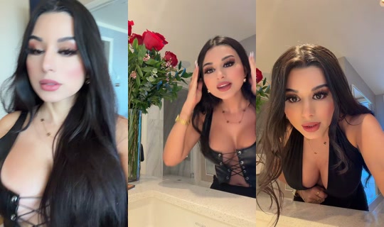 nayrina__ TikTok Live — Jul 11, 2026, 11:39 PM