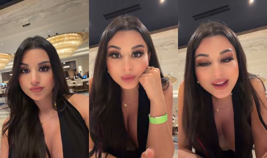 nayrina__ TikTok Live — Jul 12, 2026, 4:08 AM