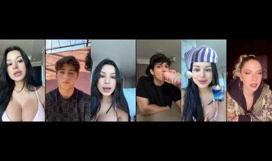 nayrina__ TikTok Live — Jul 12, 2026, 1:51 PM