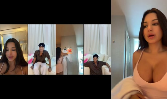 nayrina__ TikTok Live — Jul 12, 2026, 2:41 PM