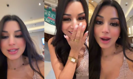 nayrina__ TikTok Live — Jul 13, 2026, 4:57 AM